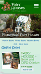 Mobile Screenshot of fairyhouses.com
